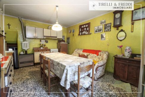 FREDDI E TIRELLI