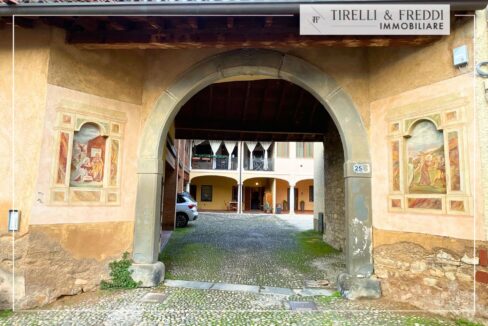 SOLDINI LOGO VETRINA